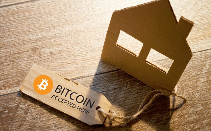 How To Secure A Home Loan Using Cryptocurrency