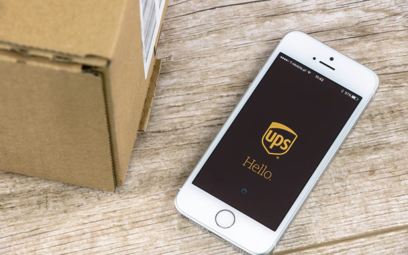 Leave My Package In The Metaverse – UPS Enters The Virtual Space